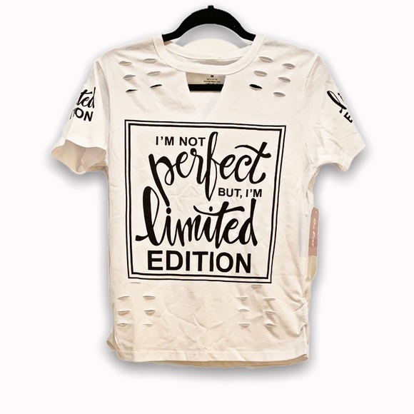 On Fire Tops - On Fire Graphic T-Shirt